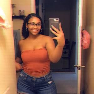 Meet your Posher, Ginene